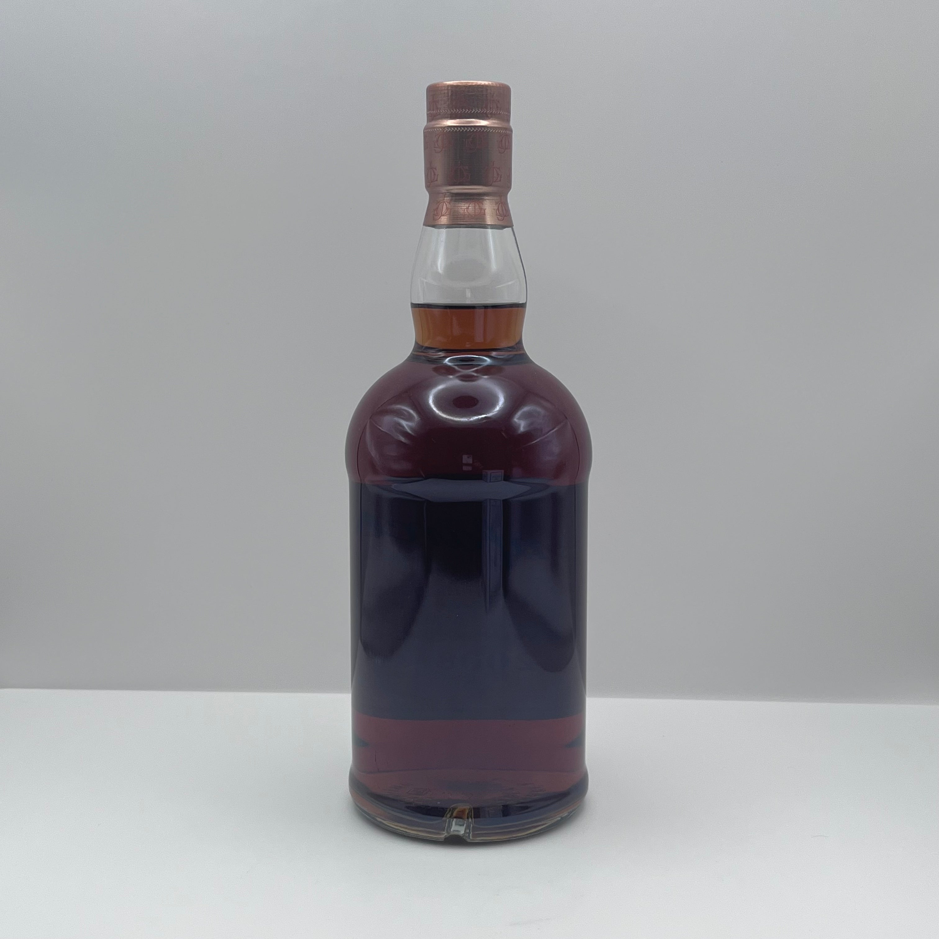グレンファークラス(Glenfarclas) whiskyhoop 2008 700ml 58.2