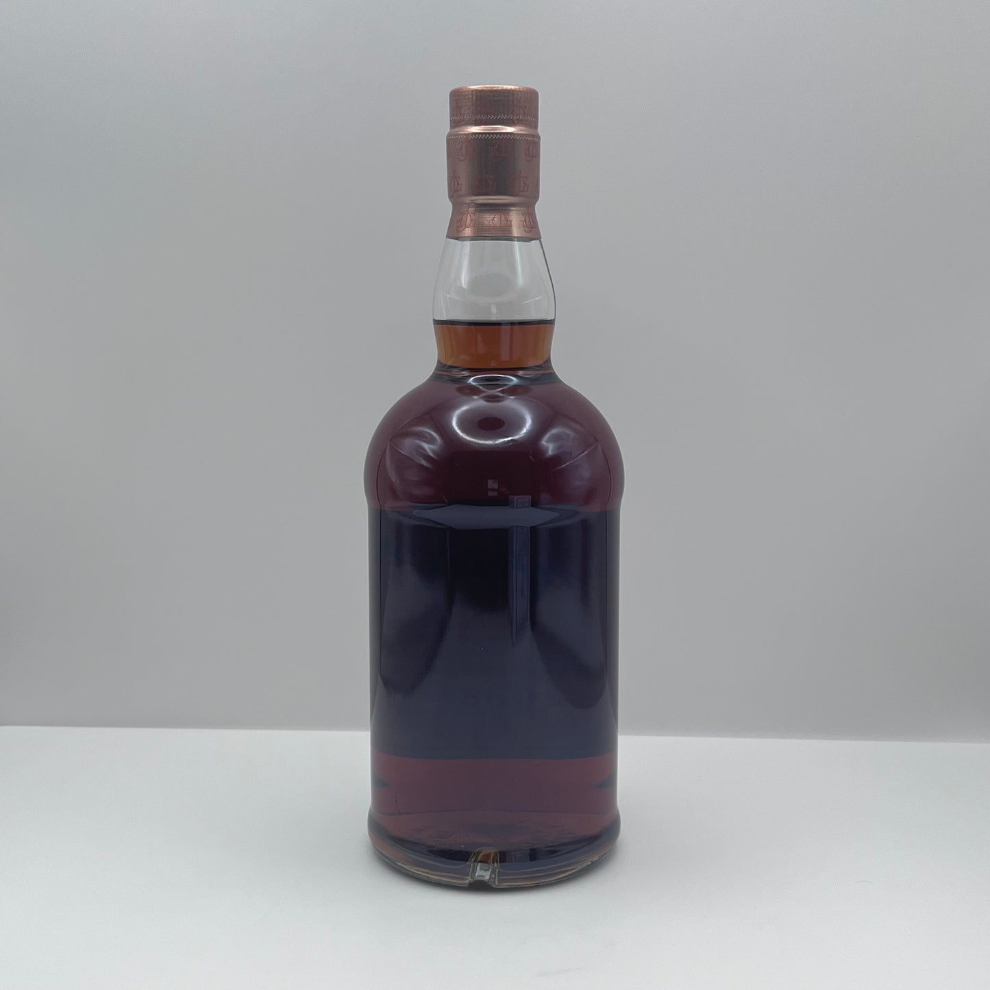 Glenmorangie 18 years old 750ml 43% late 1980s~early 1990s