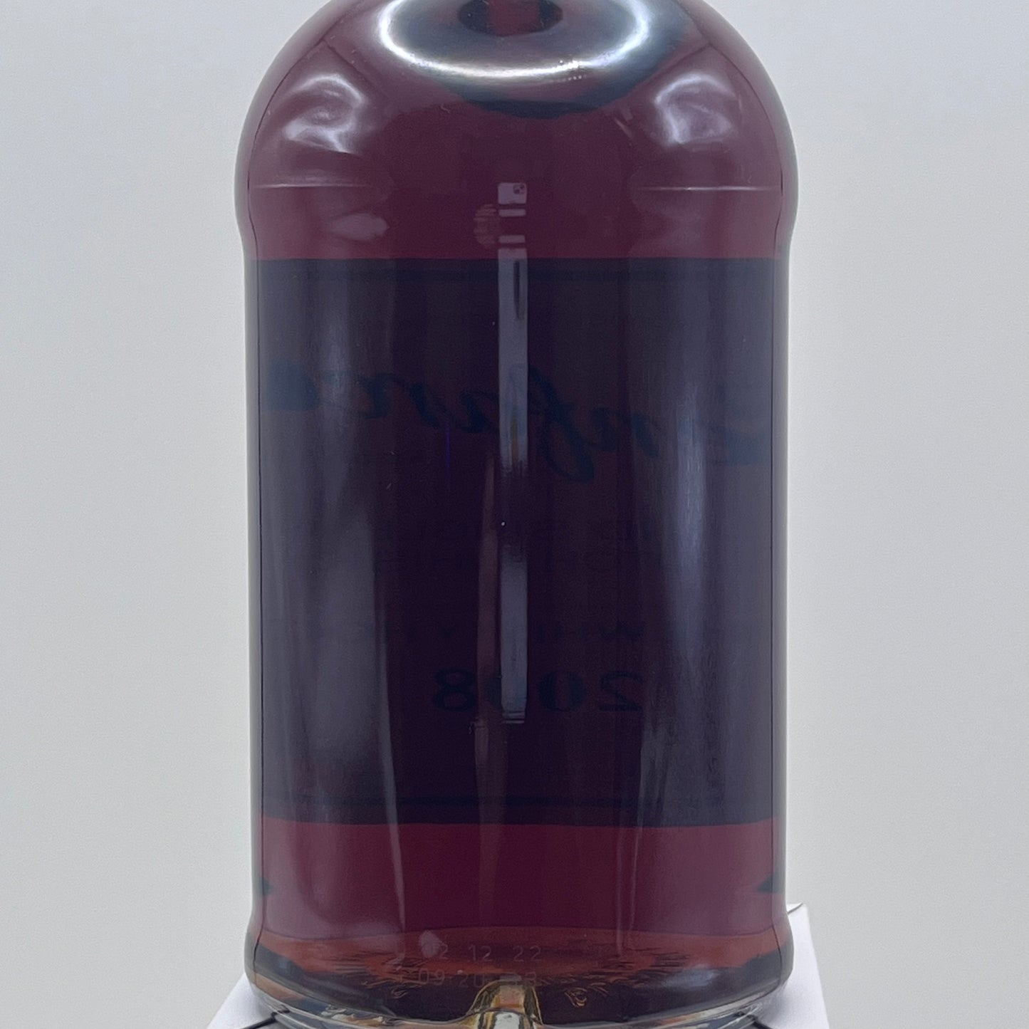 Glenmorangie 18 years old 750ml 43% late 1980s~early 1990s