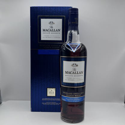 マッカラン(Macallan)エステートリザーブ 700ml 45.7%