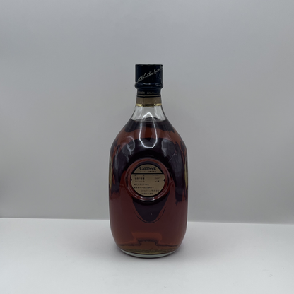 モートラック(Mortlach) 12年 750ml 43% 1980年代