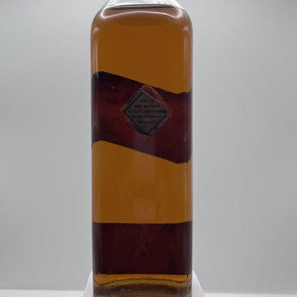 ジョニーウォーカー(Johnnie Walker) Red Label 1130ml 43% 1970年代